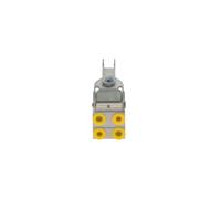 Regolatore della forza frenante BOSCH 0 204 031 681