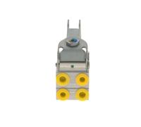 Modulatore Frenata Bosch 0204031682 per Seat Skoda VW