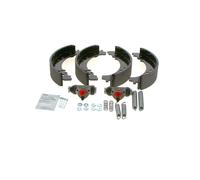 BOSCH 0 204 113 528 Kit freno, Freno a tamburo