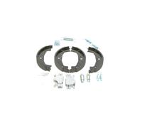 Set di ganasce freno, freno di stazionamento BOSCH 0 204 113 803