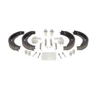 BOSCH 0 204 113 804 Ganasce freno a mano