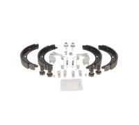 BOSCH 0 204 113 813 Kit ganasce freni