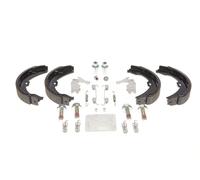 BOSCH 0 204 113 815 Kit freno, Freno a tamburo