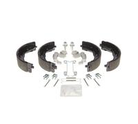 BOSCH 0 204 113 821 Kit freno Freno a tamburo Posteriore Kit freni a tamburo