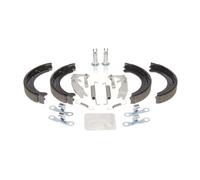 Bosch 0 204 113 826 Kit Di Freni A Freno Di Emergenza Posteriore Per Volvo C70 I
