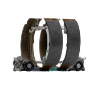 BOSCH 0 204 114 012 Kit freno, Freno a tamburo