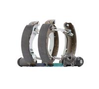BOSCH 0 204 114 028 Kit freno, Freno a tamburo