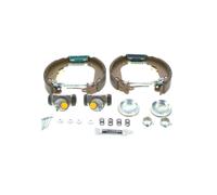 Set di ganasce freno BOSCH 0 204 114 039