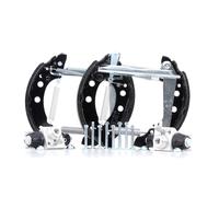BOSCH 0 204 114 053 Kit freno, Freno a tamburo