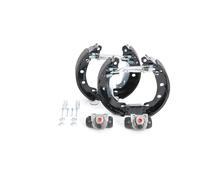 BOSCH 0 204 114 153 Kit freno, Freno a tamburo