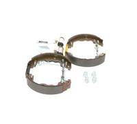 Bosch KS197 Kit Super Pro, Kit Freno a Tamburo Posteriore, 1 Set Preassemblato