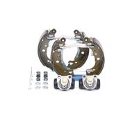 BOSCH 0 204 114 200 Kit freno, Freno a tamburo