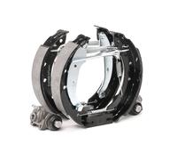 BOSCH 0 204 114 554 Kit freno Freno a tamburo per RENAULT TWINGO I (C06) Ø203mm