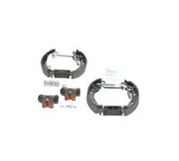 BOSCH 0 204 114 629 Kit freno, Freno a tamburo