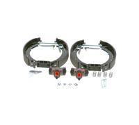 BOSCH 0 204 114 631 Kit freno, Freno a tamburo