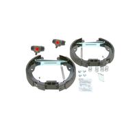 Set di ganasce freno BOSCH 0 204 114 632