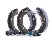 BOSCH 0 204 114 646 Kit freno, Freno a tamburo