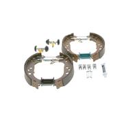 Set di ganasce freno BOSCH 0 204 114 647