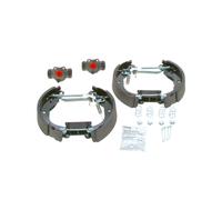 BOSCH 0 204 114 659 Kit freno, Freno a tamburo