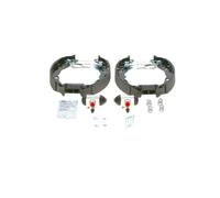 BOSCH 0 204 114 679 Kit freno, Freno a tamburo