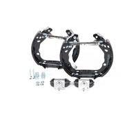 Set di ganasce freno BOSCH 0 204 114 680