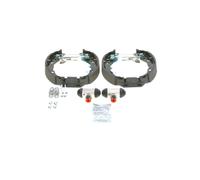 BOSCH 0 204 114 685 Kit ganasce freno per DACIA,RENAULT
