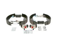 BOSCH 0 204 114 693 Kit freno, Freno a tamburo