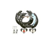 BOSCH 0 204 114 694 Kit freno, Freno a tamburo