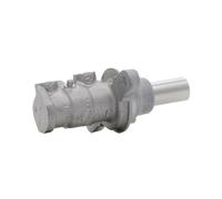 Pompa freno Alluminio 0 204 123 736 BOSCH per PEUGEOT CITROËN