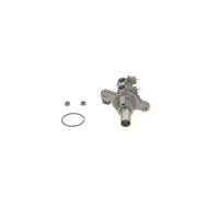 Bosch 0 204 123 761 Cilindro Master Del Freno Per Renault Laguna III
