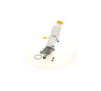 BOSCH 0 204 123 818 Cilindro maestro del freno