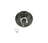Servofreno Bosch 0204125917 per Alfa Romeo Fiat