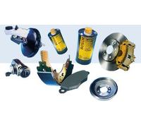 BOSCH 0 204 131 240 Modulatore frenata