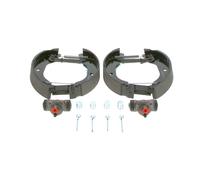 BOSCH 0 204 211 392 Kit freno, Freno a tamburo