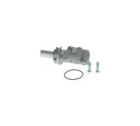Bosch Cilindro maestro del freno 0 204 837 592 Alluminio per VW, Audi