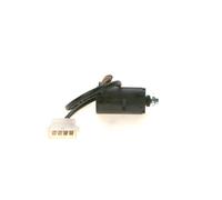 Sensore, posizione pedale acceleratore BOSCH 0 205 001 206