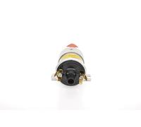 BOSCH 0 221 124 001 Bobina d'accensione per VW KARMANN GHIA Coupe (14, 34)