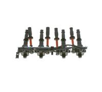 BOSCH 0 221 506 001 Bobina d'accensione