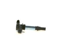Bobina D'accensione Bosch 0221604112 per Alfa Romeo Fiat Gmc Opel Saab Vauxhall
