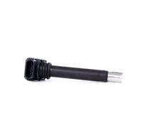 BOSCH 0 221 604 115 Bobina d'accensione per VW Polo Schrägheck (6R1, 6C1) M