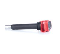 BOSCH 0 221 604 800 Bobina d'accensione per VW Touareg (7LA, 7L6, 7L7)