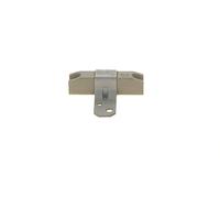 Resistenza compensazione, sistema di accensione BOSCH 0 227 901 013