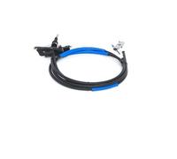 Candela di accensione 0 242 129 526 BOSCH per HYUNDAI KIA MITSUBISHI