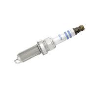 Kit 3 Candele Accensione Peugeot Citroen C1 II Cactus 108 208 1.2 Aygo