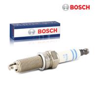 Bosch YR7NE, Candele Nichel, 1 candela