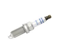 Bosch Candela di accensione 0 242 135 569 Doppio iridio 1 pezzo