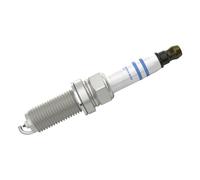 BOSCH 0 242 140 565 Candela accensione per RENAULT Clio IV Schrägheck (BH)