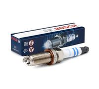 Candela accensione BOSCH 0 242 140 568 per MAZDA CX-9 (TC) 2.5 2016-