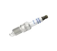 Bosch Candela di accensione 0 242 225 611 HR9LPP22Y Doppio platino 1 candela