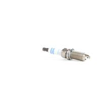 Bosch FR8SPP332, Candele Doppio platino, 1 candela